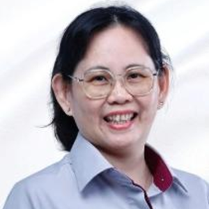 Prof. Chua Lee Suan