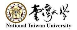 NTU - Taiwan