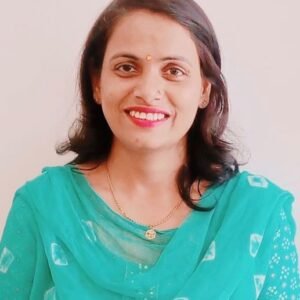 Dr. Anita Tanwar
