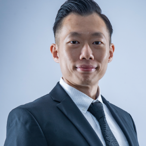 Assoc. Prof. Jiashen Teh