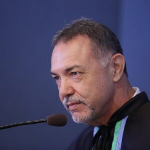 Prof. Paulo Cesar De Morais