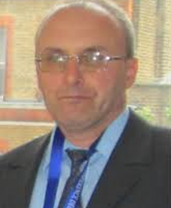 Asst. Prof. Dariusz Jacek Jakóbczak