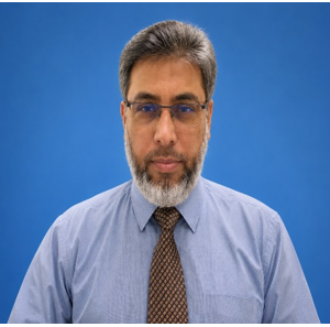 Assoc. Prof. Rabiul Islam