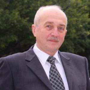 Prof. Vladimir G Chigrinov