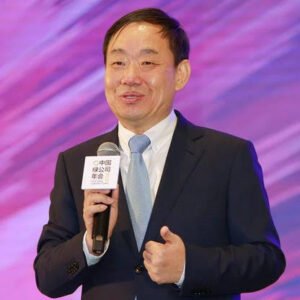 Mr. Wang Zizheng