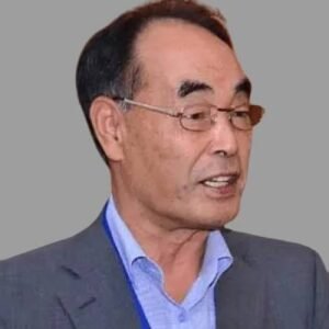 Emeritus Prof. Dai-Yeun Jeong