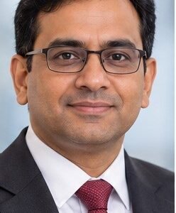 Arjun Mehra