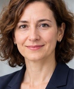 Sophie Laurent