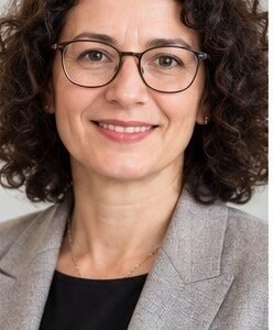 Claire Beaumont