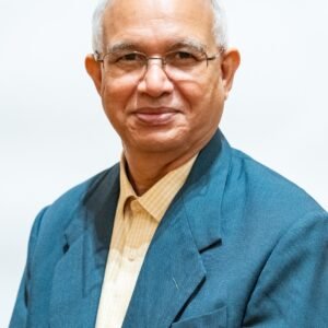 Dr. Deepak L Waikar