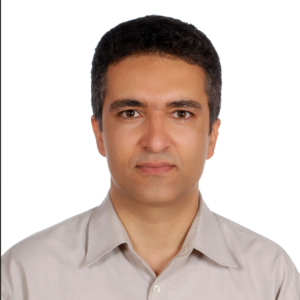 Dr. Alireza Ghasempour
