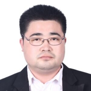 Professor Zhao Zhi Jun